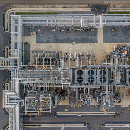 Marine Algae to Omega3 Production Plant Isomer Project Group