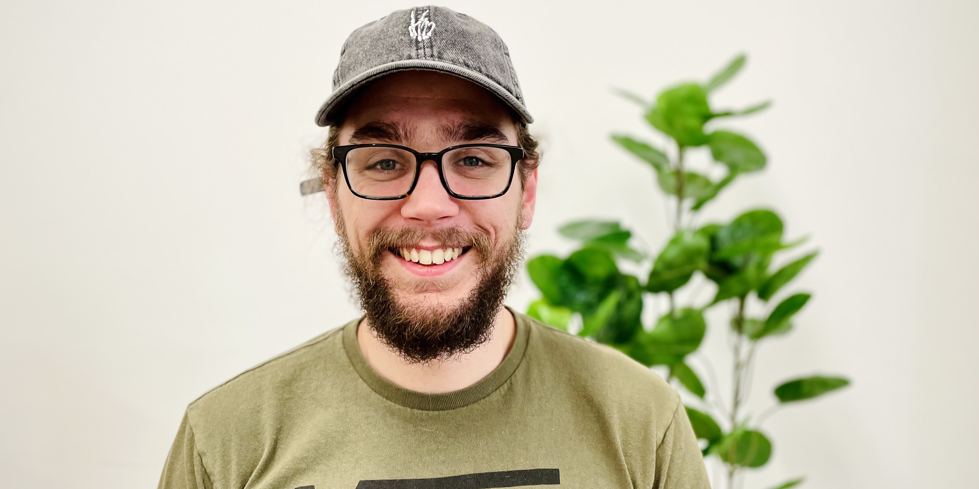 Impact & Career Development: Alex Bake