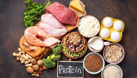 achzod macronutriments nutrition