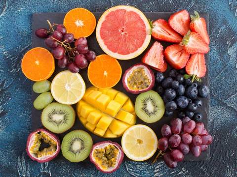achzod conseil musculation vitamine c