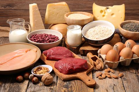 achzod proteine nutrition