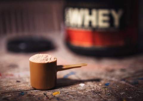 proteine creatine achzod musculation prise de masse seche