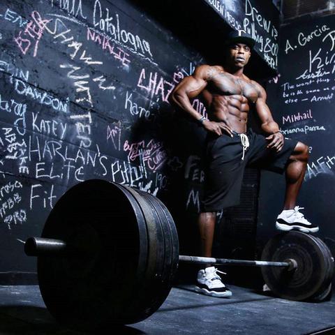 achzod coaching prise de masse seche proteine programme musculation