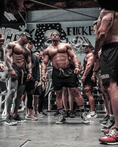 achzod coaching prise de masse seche proteine programme musculation