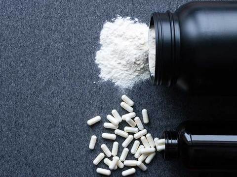 creatine coaching proteine whey achzod prise de masse programme musculation seche musculation