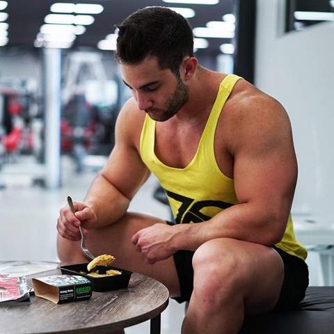 achzod nassim sahili coaching prise de masse cardio à jeun bruler gras perte gras abdos