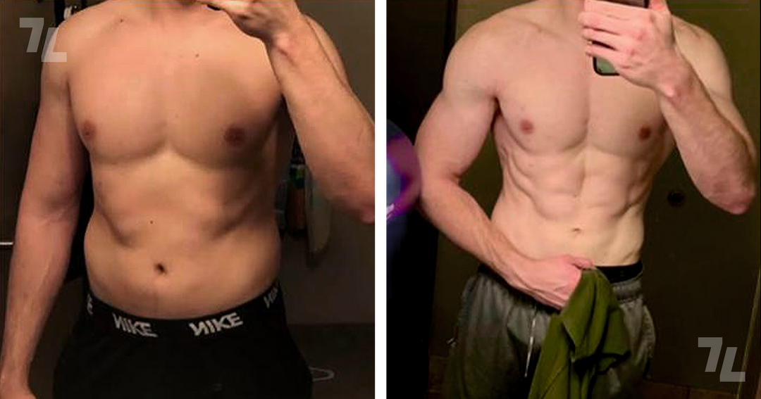 Transformations physiques - AchzodCoaching