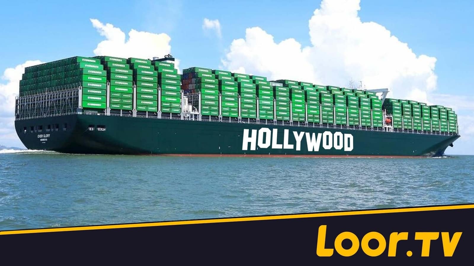 Kmart supply chain disconnect essay image