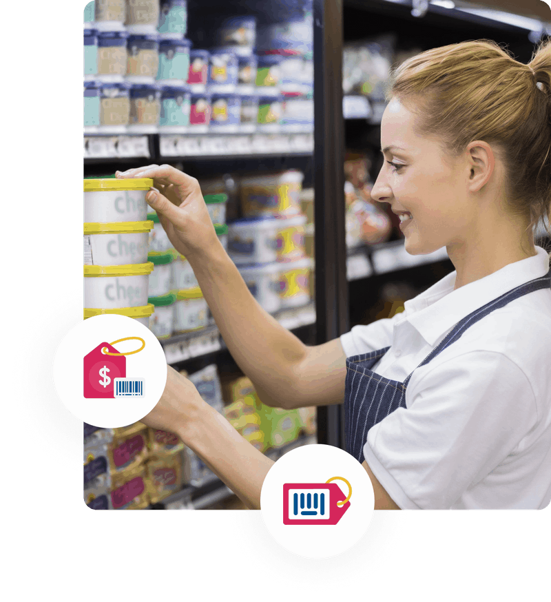 In-store ticketing automation