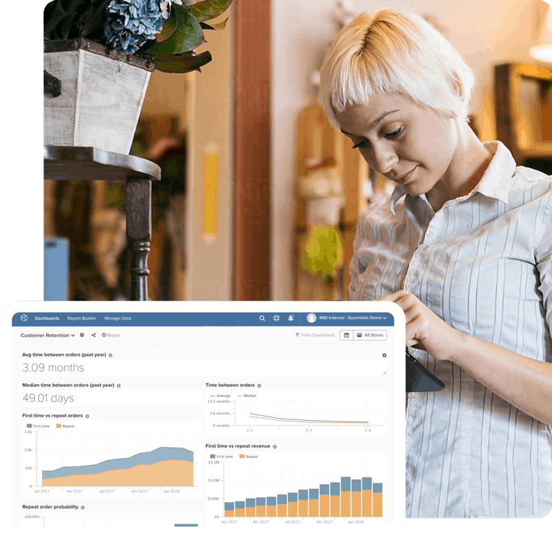Magento POS Integration