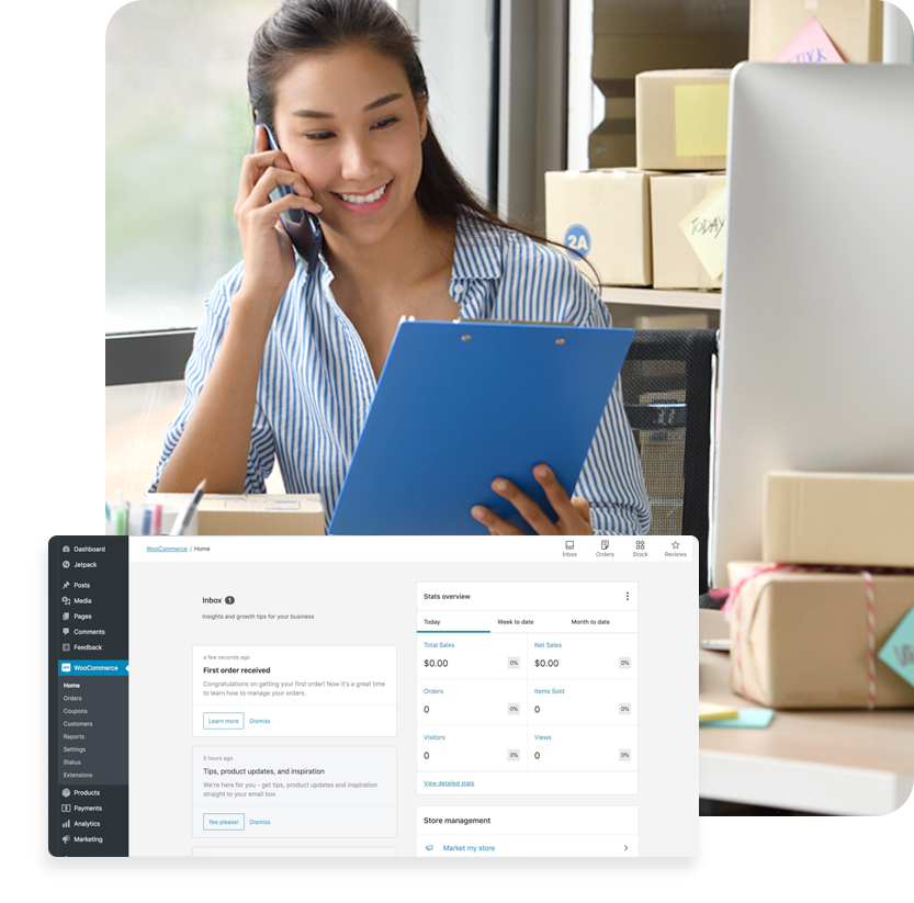 Magento POS Integration