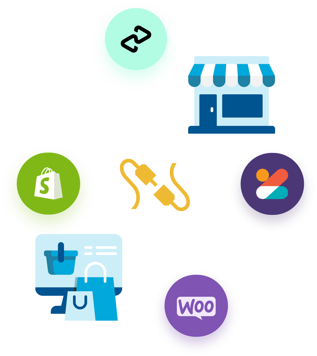 retail pos system
