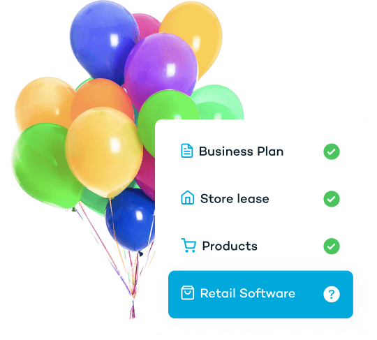 pos for startup discount variety stores