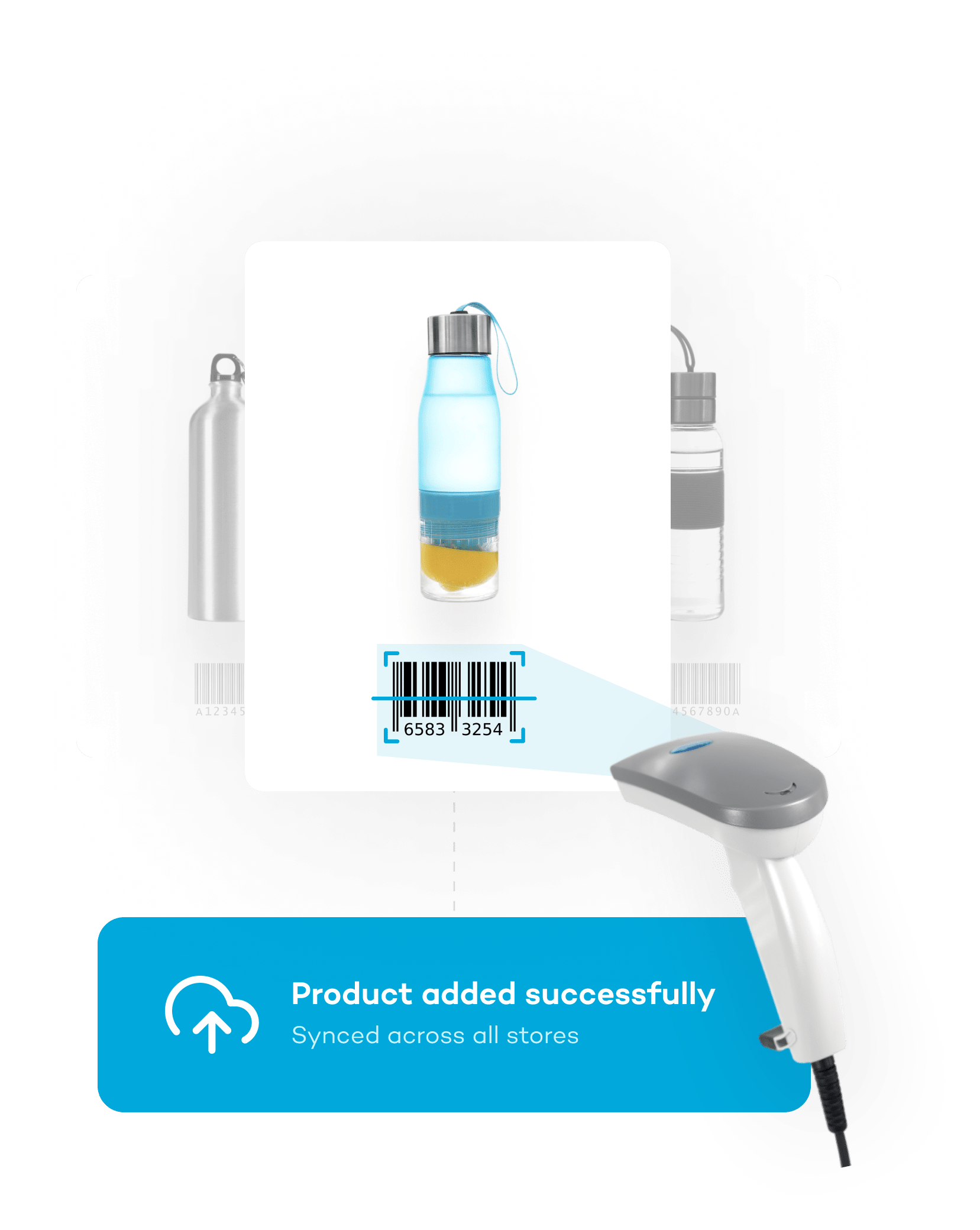 pos for multi-store discount variety