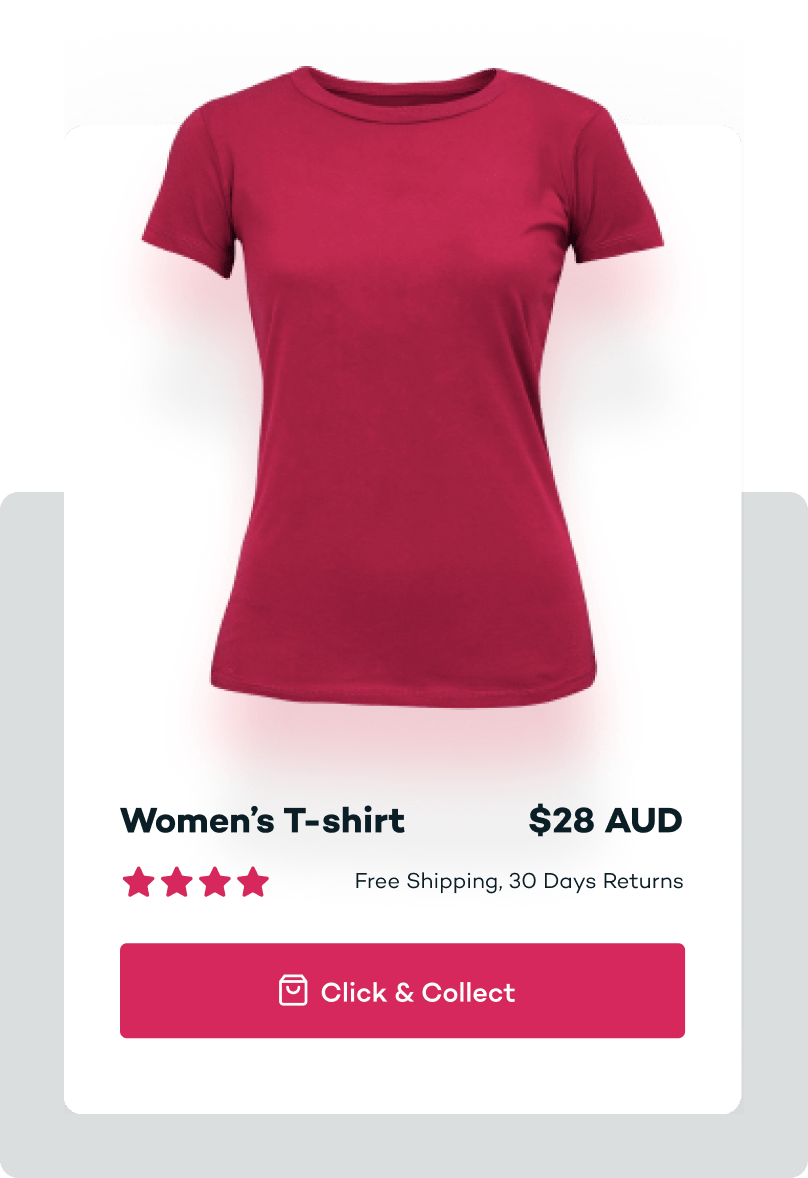 fashion pos for single store