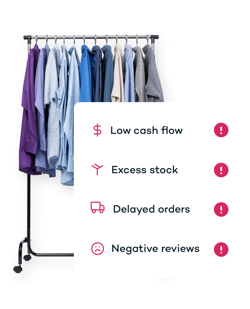 fashion pos for single store