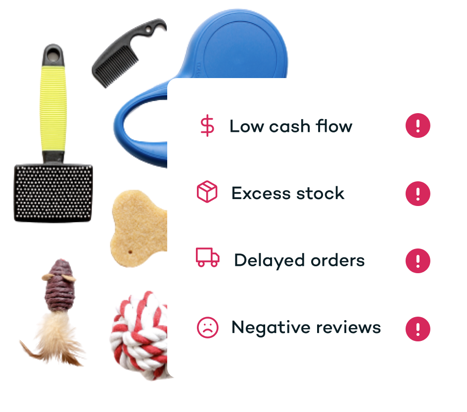 single-store pet store pos