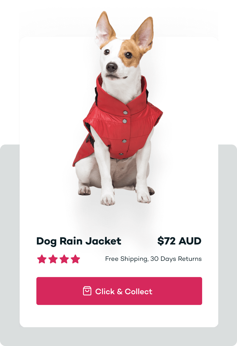 multi-store pet store pos