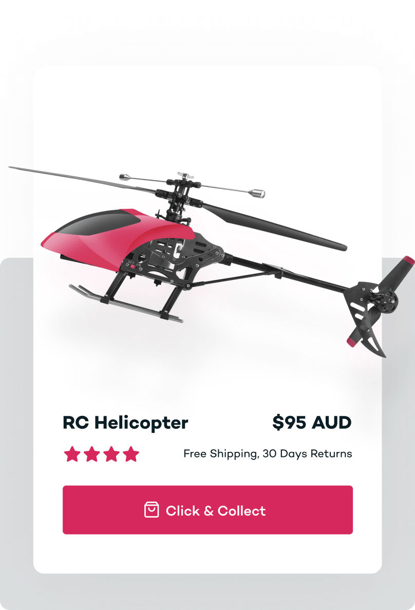 multi-store toy store pos