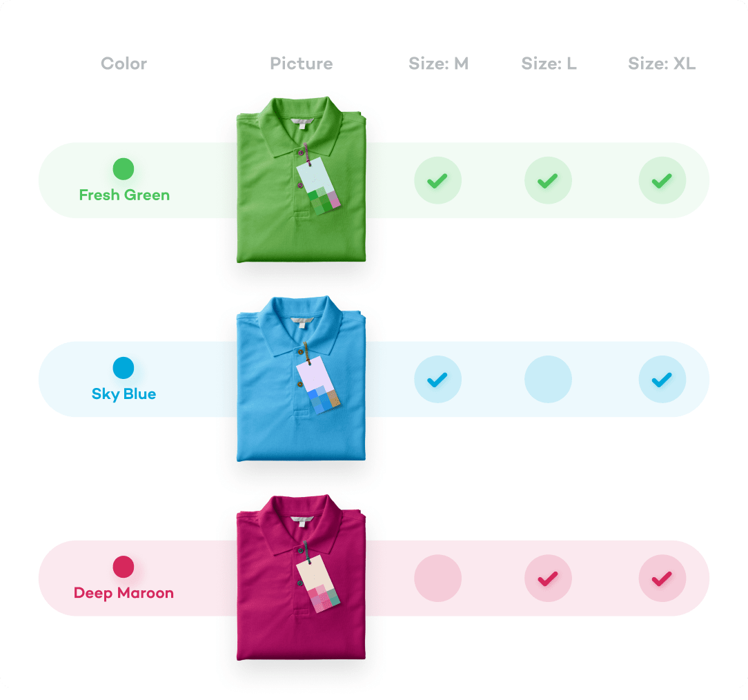 fashion pos for single store