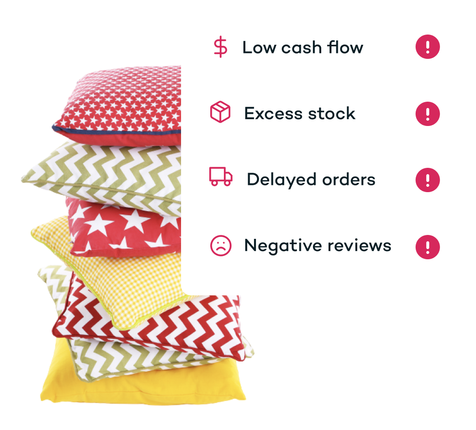 pos system for Single-store homewares retailer