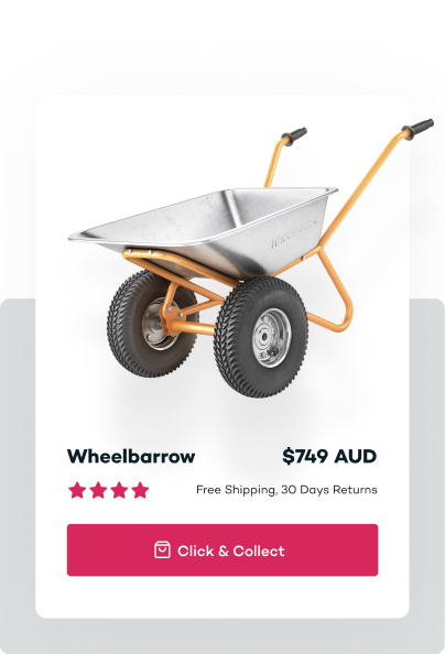 multi-store rural supplies pos