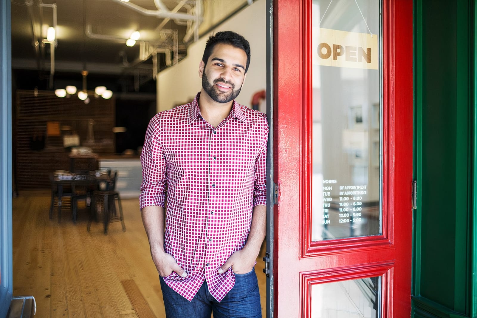 Best POS System for MultiStore Furniture Retailers in Australia & NZ