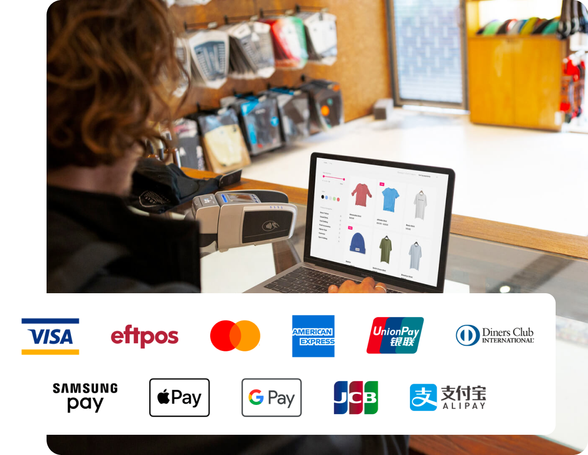 apparel erp software