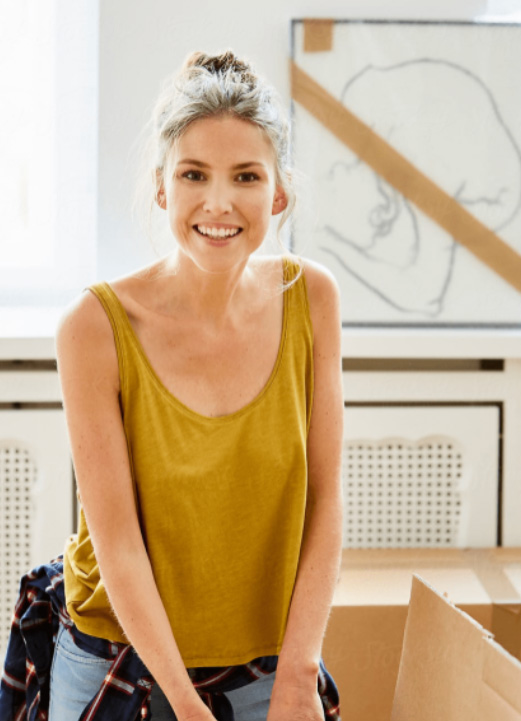 Enjoy increased online retail sales by offering better delivery options