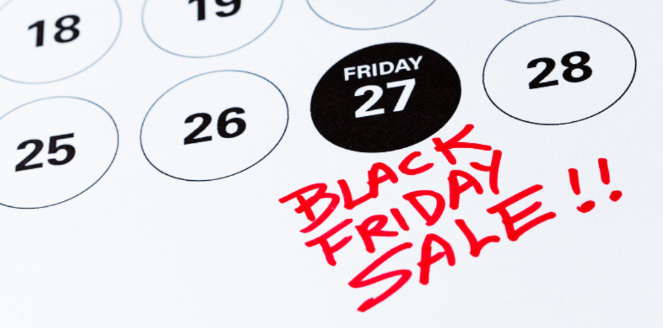 Black Friday sale is the biggest sales date for AU and NZ retail