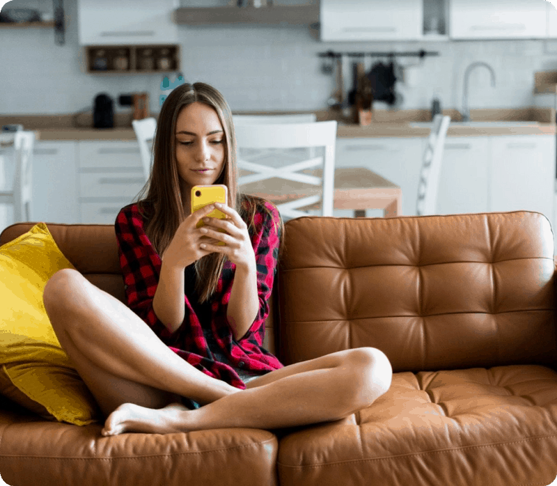 Buy now pay later apps make online shopping from a mobile easy