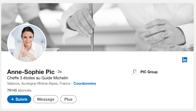 influenceur linkedin