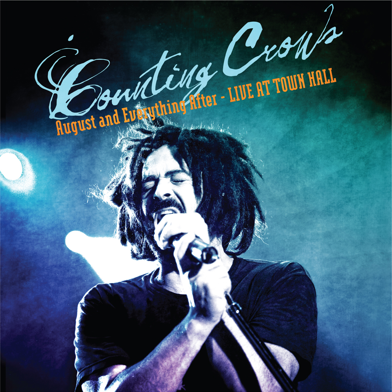 Counting Crows Discography