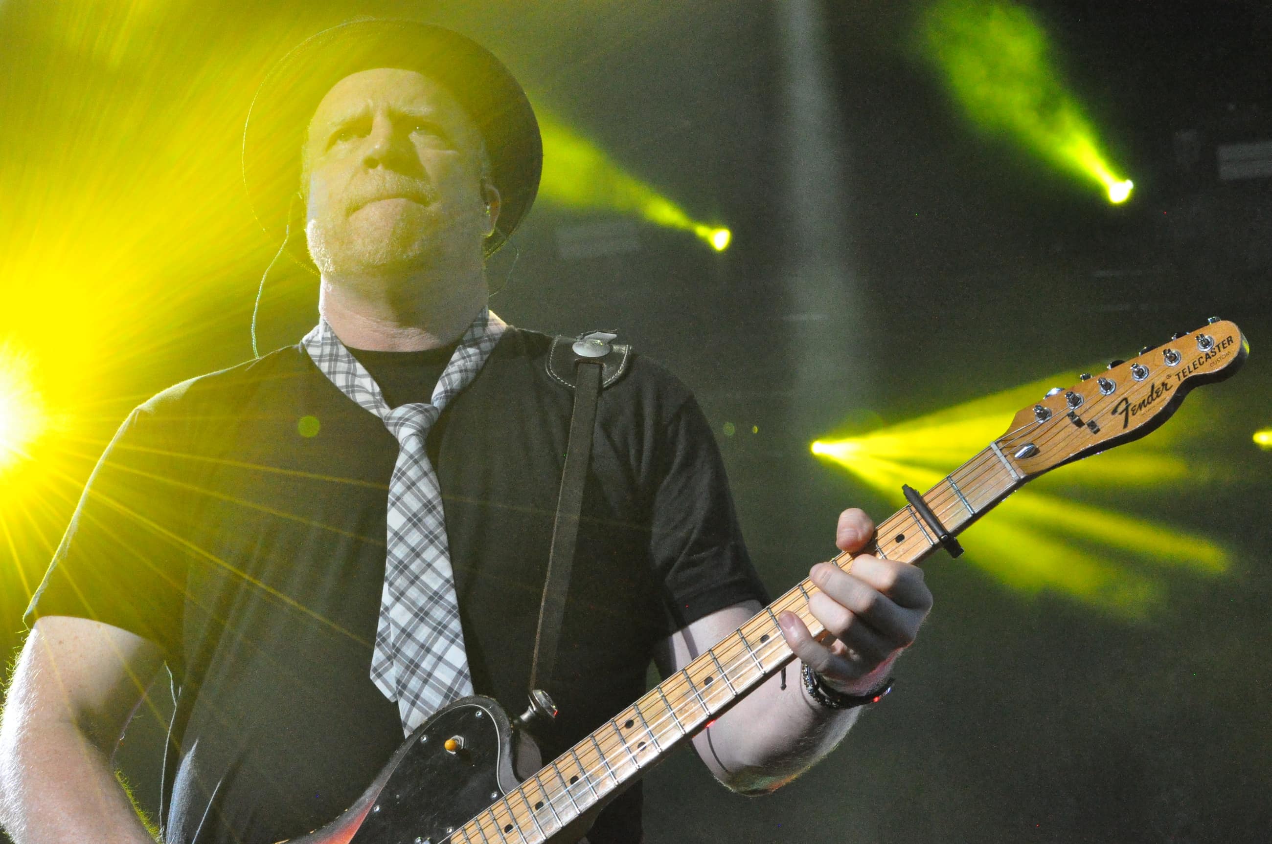 Counting Crows | Tour | Perfect Vodka Amphitheatre, Aug 16, 2017