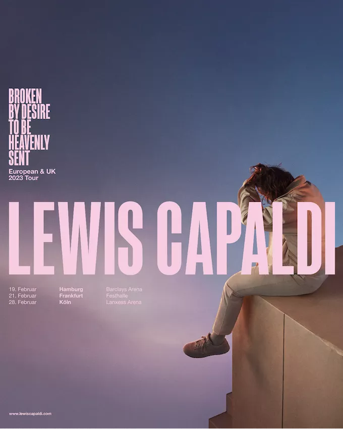 Lewis Capaldi