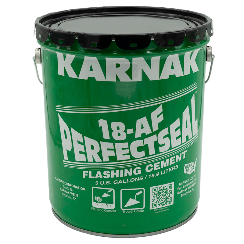 18 Perfectseal Flashing Cement KARNAK