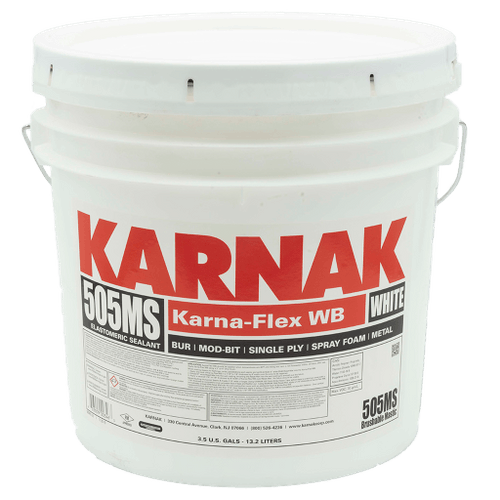 505MS KarnaFlex WB Sealant KARNAK