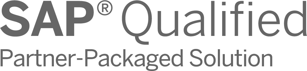 SAP Qualified Partner package solution