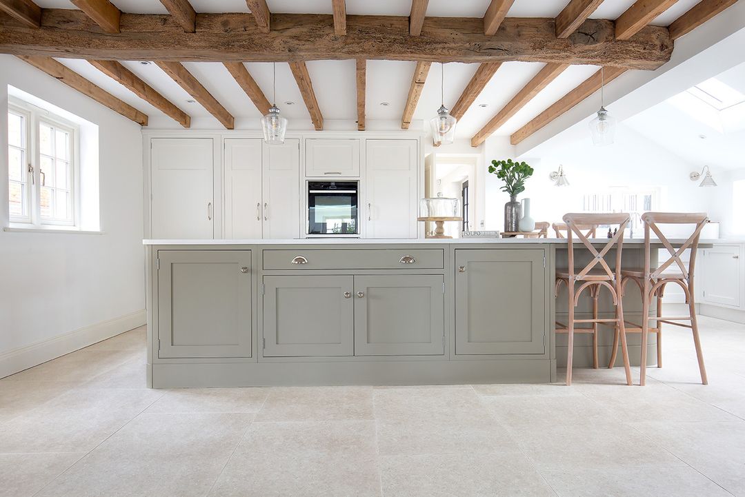 Quorn Stones Home Quality Remodeling