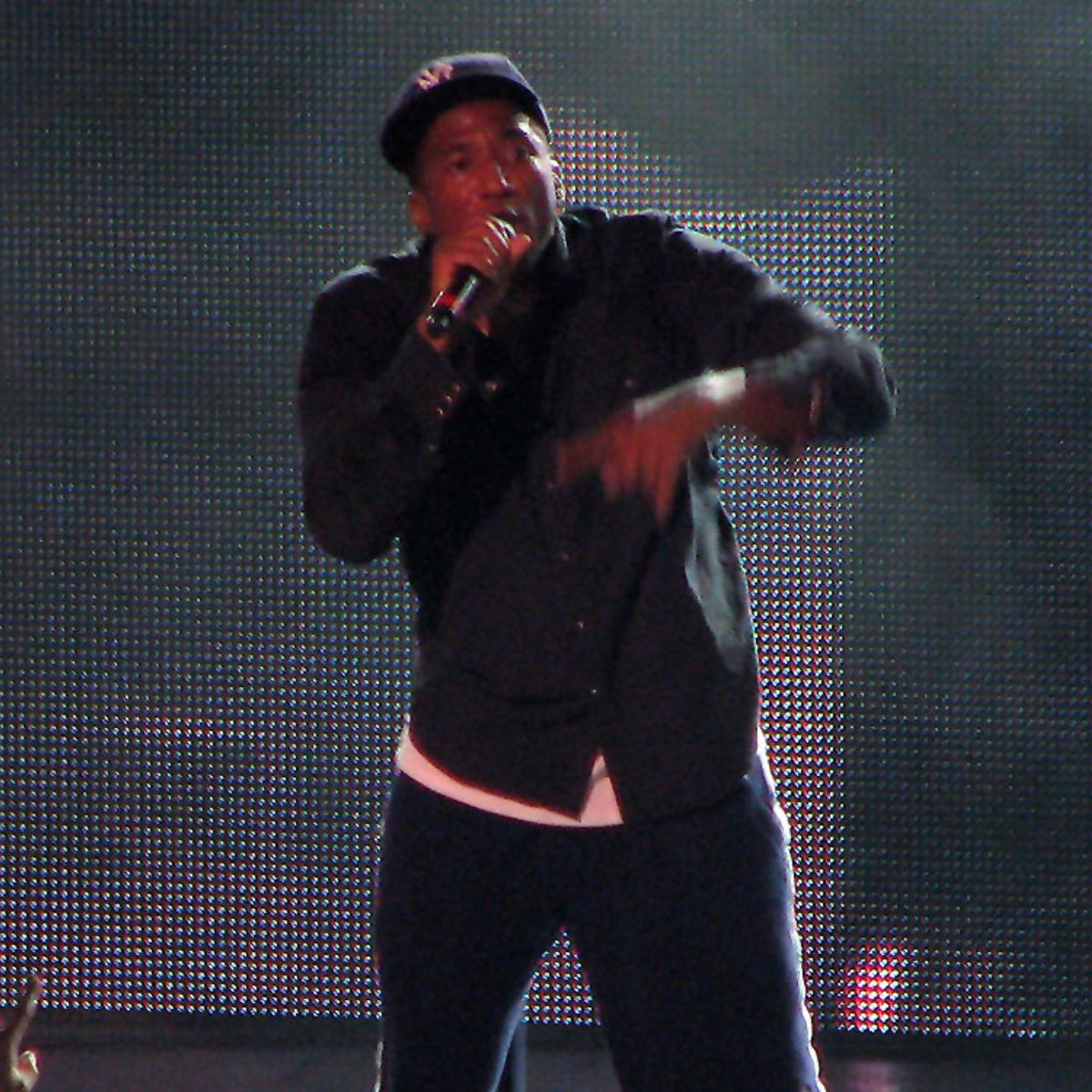 A Tribe Called Quest Concert Reviews LiveRate