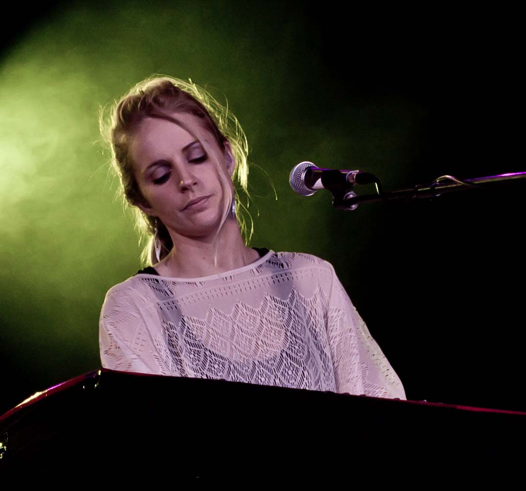 Agnes Obel Concert Reviews LiveRate Agnes Obel Concert Reviews LiveRate