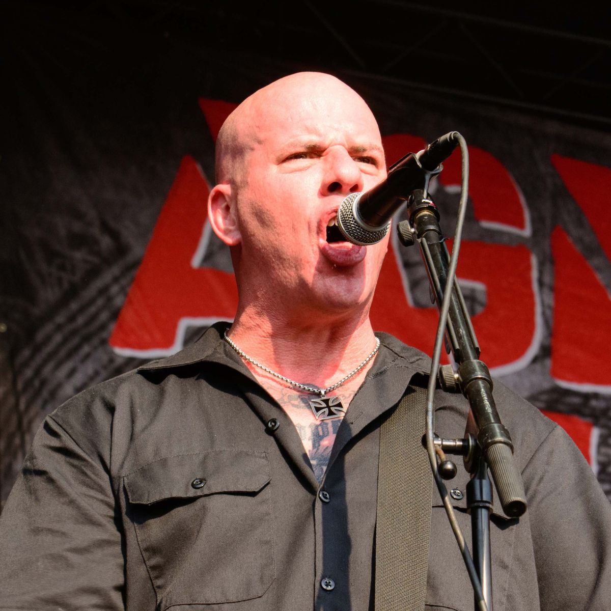 Agnostic Front Concert Reviews LiveRate