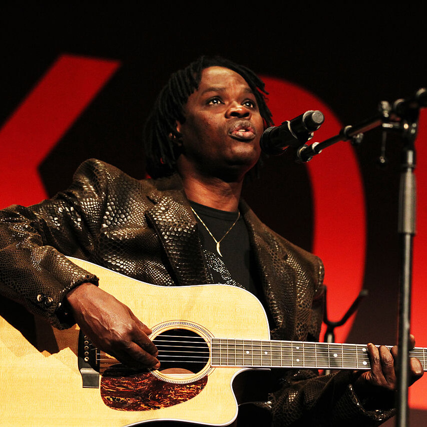 Baaba Maal Concert Reviews LiveRate