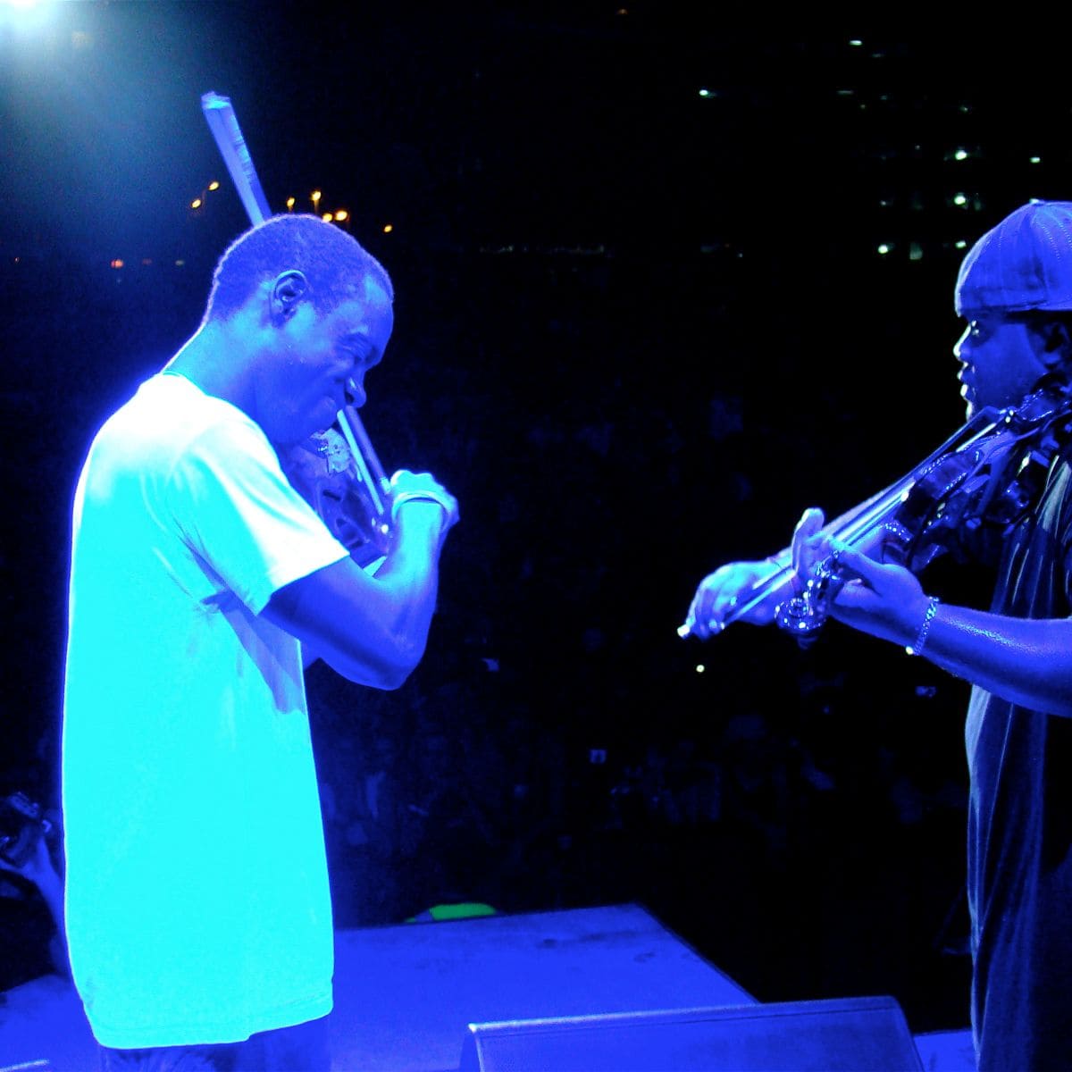 Black Violin Concert Reviews LiveRate