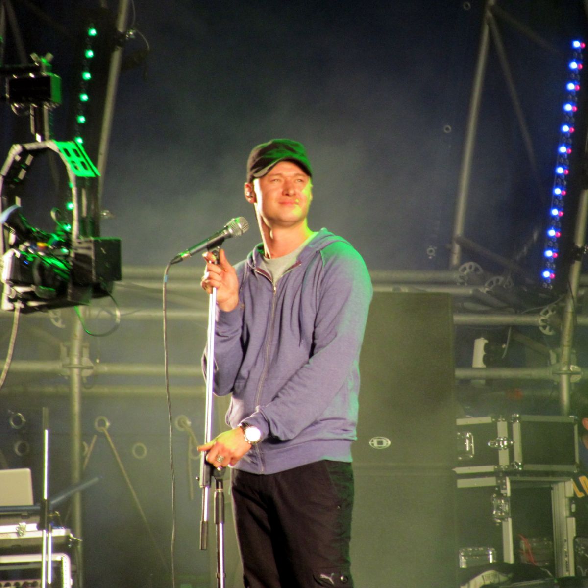 BoomBox Concert Reviews LiveRate