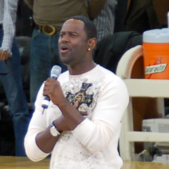 Brian McKnight Concert Reviews LiveRate