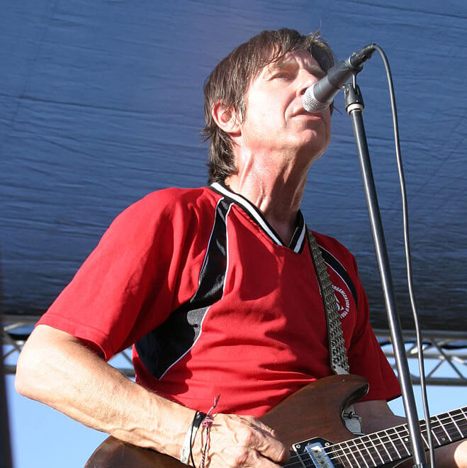 John Doe Concert Reviews LiveRate