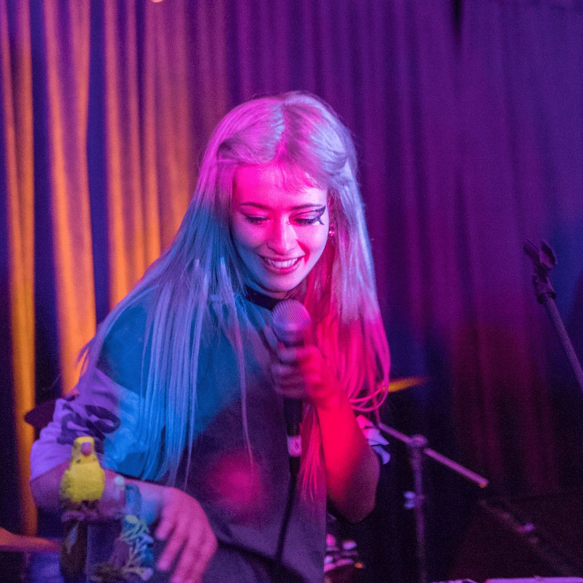 Kero Kero Bonito Concert Reviews LiveRate