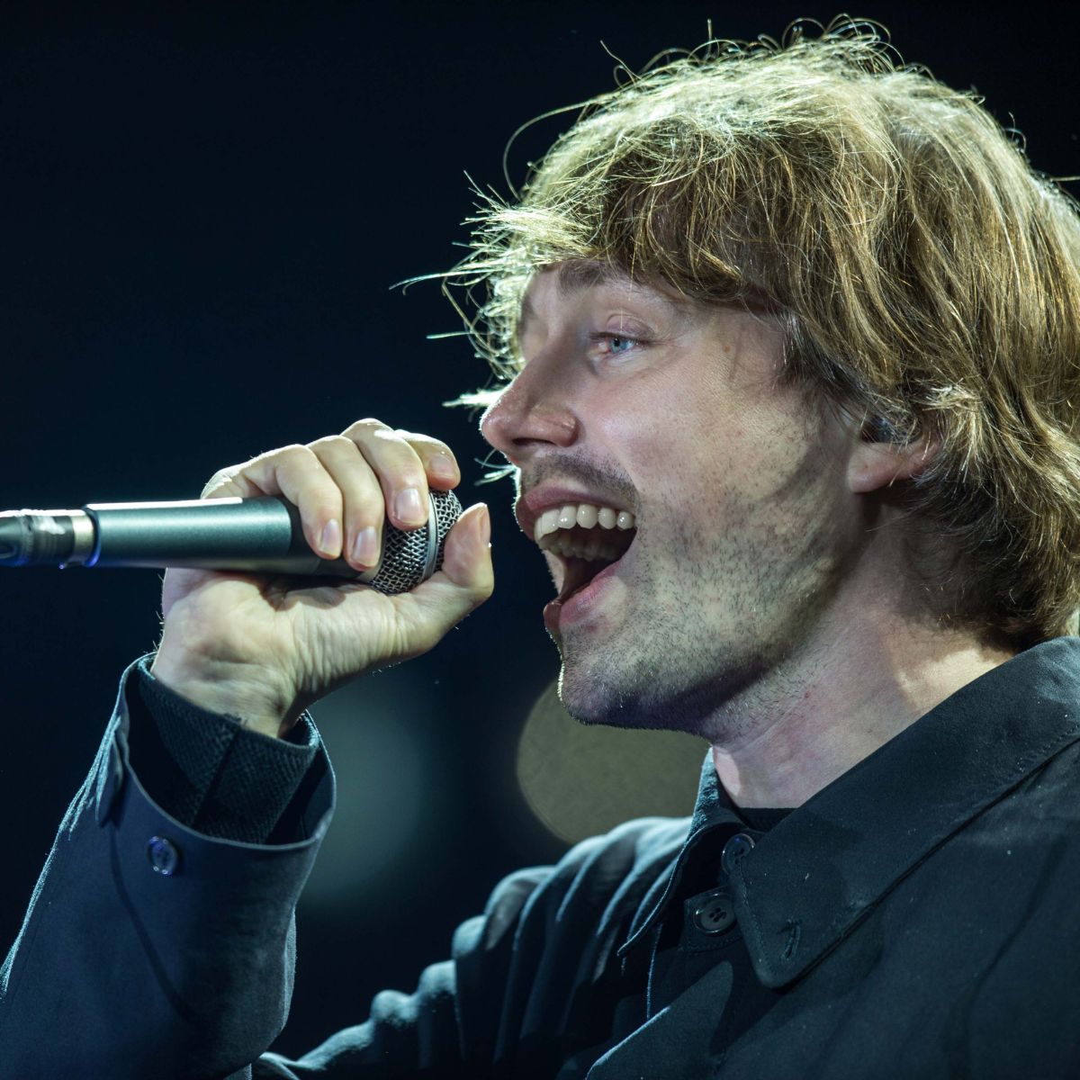 Mew Concert Reviews LiveRate