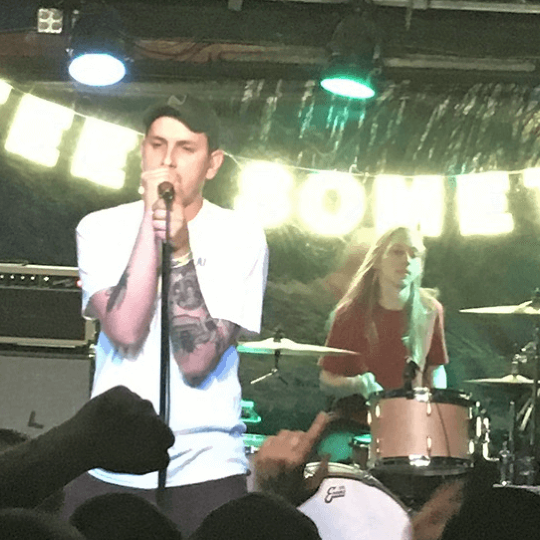 Movements Concert Reviews LiveRate